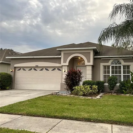 Rent this 3 bed house on 10515 Beneva Drive in Hillsborough County, FL 33647