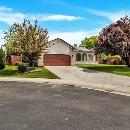 Buy this 4 bed house on 2132 W Havenwood Ave in Nampa, Idaho