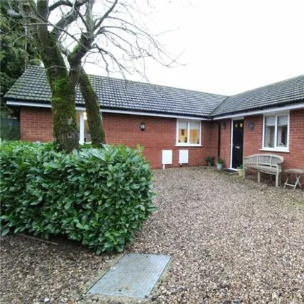 Buy this 2 bed house on Field Close in West Haddon, NN6 7AB