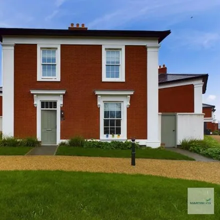 Buy this 3 bed house on unnamed road in Broxtowe, NG9 4HF