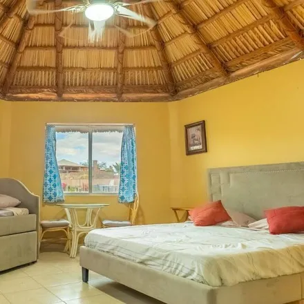 Rent this 1 bed house on San Felipe in Municipio de San Felipe, Mexico