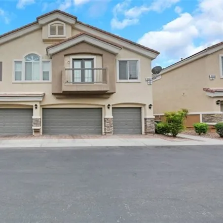 Rent this 2 bed house on 9938 South Aspen Rose Street in Paradise, NV 89183