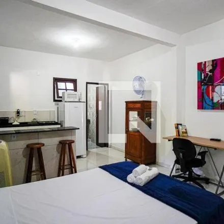 Image 1 - Rua Cruzeiro do Sul, Piratininga, Niterói - RJ, 24350-055, Brazil - Apartment for rent