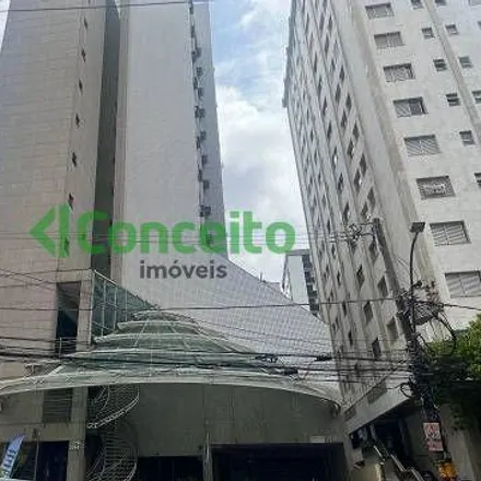 Image 2 - Avenida Álvares Cabral 1028, Lourdes, Belo Horizonte - MG, 30170-012, Brazil - Apartment for sale