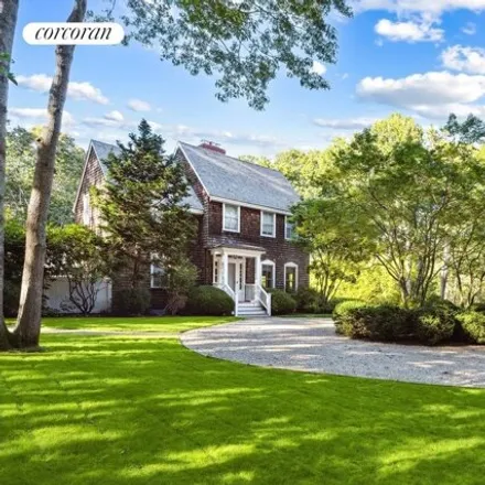 Rent this 7 bed house on 21 Two Rod Highway in Midhampton, East Hampton