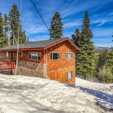 Buy this 3 bed house on 574 Kimberly Drive in Tahoe City, Placer County