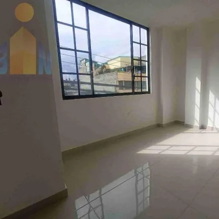Buy this 3 bed apartment on Valle del Cenepa in 170701, Quito