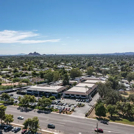 Image 8 - 4502 East Exeter Boulevard, Phoenix, AZ 85018, USA - Loft for sale