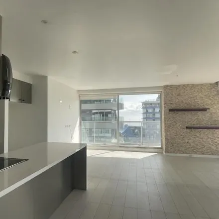 Buy this 3 bed apartment on Gonzalo Rubio Orbe in 170107, Quito