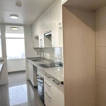 Buy this 2 bed apartment on Las Achiras 2886 in 751 0362 Providencia, Chile