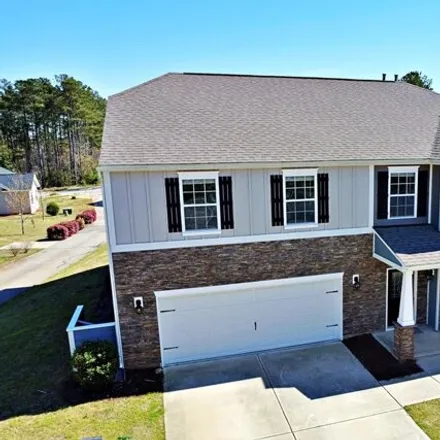 Buy this 4 bed house on 300 Fishpond Road in Blythewood, SC 29016