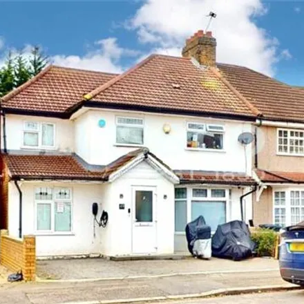 Buy this 6 bed duplex on Betham Road in London, UB6 8RY
