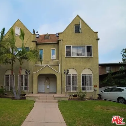 Buy this 12 bed house on 2360 5th Avenue in Los Angeles, CA 90018