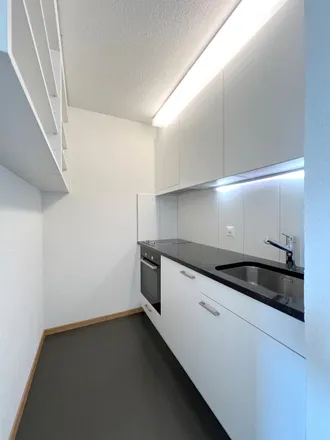 Image 9 - Zürcherstrasse 6, 8640 Rapperswil, Switzerland - Apartment for rent