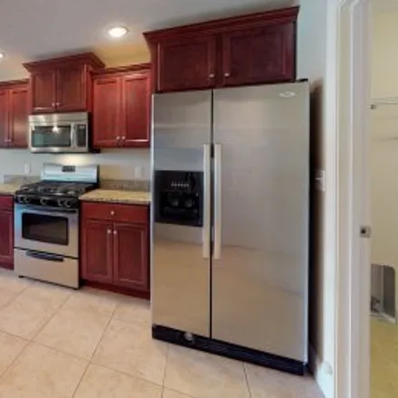 Rent this 3 bed apartment on 2922 Cronin Drive
