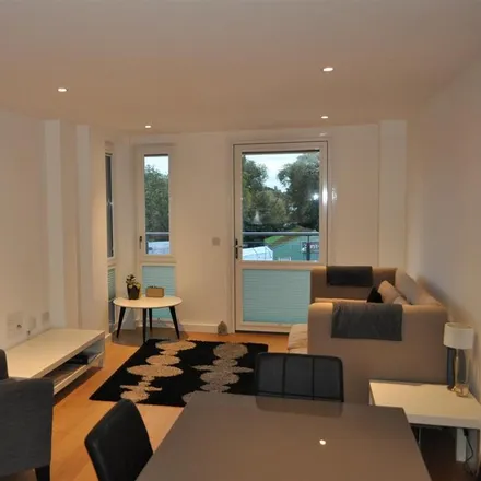 Image 1 - Smith Hill, London, TW8 0FT, United Kingdom - Apartment for rent