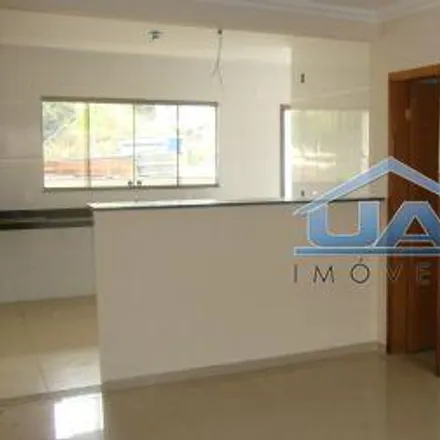 Buy this 3 bed house on Rua José Pinto de Moura in Jardim Guanabara, Belo Horizonte - MG