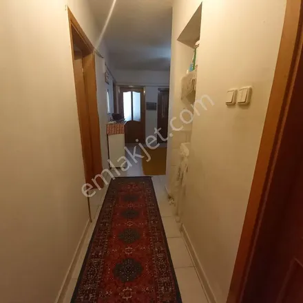 Rent this 2 bed apartment on 766. Sokak in 06450 Çankaya, Turkey