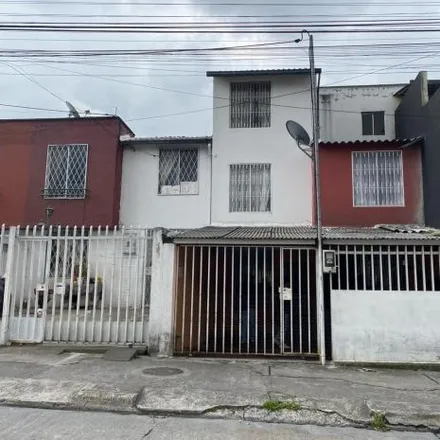 Image 2 - Hugo Díaz Romero, 171810, Quito, Ecuador - House for sale