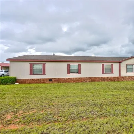 Image 9 - 3199 E1180 Road, Newcastle, McClain County, OK 73065, USA - House for sale