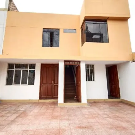 Image 1 - Jirón La Concordia, Bellavista, Lima Metropolitan Area 07011, Peru - House for sale
