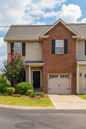Buy this 3 bed townhouse on 136 Northcrest Commons Circle in Providence, Nashville-Davidson
