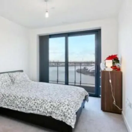 Image 4 - Horizons Tower, 1 Yabsley Street, London, E14 9BH, United Kingdom - Apartment for rent