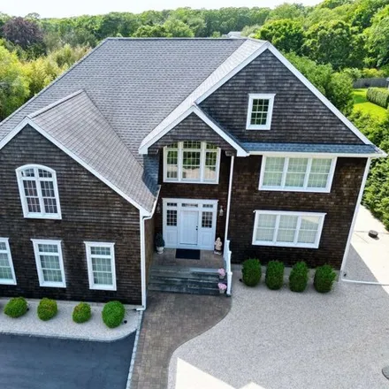 Buy this 4 bed house on 69 Old Depot Road in Village of Quogue, Suffolk County
