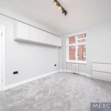 Image 4 - 26 Abercorn Place, London, NW8 9DY, United Kingdom - Apartment for rent