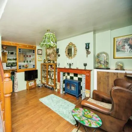 Image 2 - Queen's Place, Brighton, BN1 4JY, United Kingdom - Townhouse for sale
