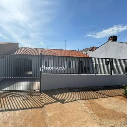 Image 2 - Rua Nelson Bruneli, Abussafe, Londrina - PR, 86037-570, Brazil - House for sale