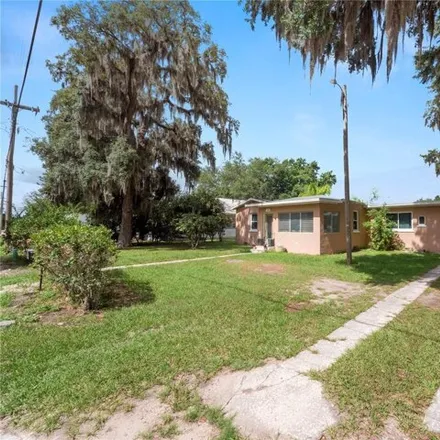 Image 2 - 116 S Lanier Ave, Fort Meade, Florida, 33841 - House for sale