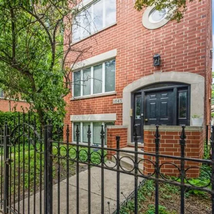 Image 2 - 1845 N Sheffield Ave Apt 3, Chicago, Illinois, 60614 - Condo for sale