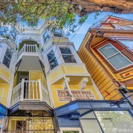 Buy this studio house on 4069;4071 24th Street in San Francisco, CA 94114