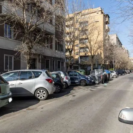 Image 9 - Via Visconte Maggiolo 1, 00176 Rome RM, Italy - Apartment for rent