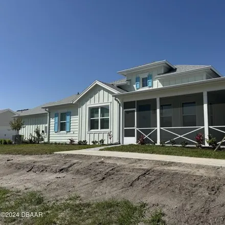 Image 2 - unnamed road, Daytona Beach, FL 32124, USA - House for rent