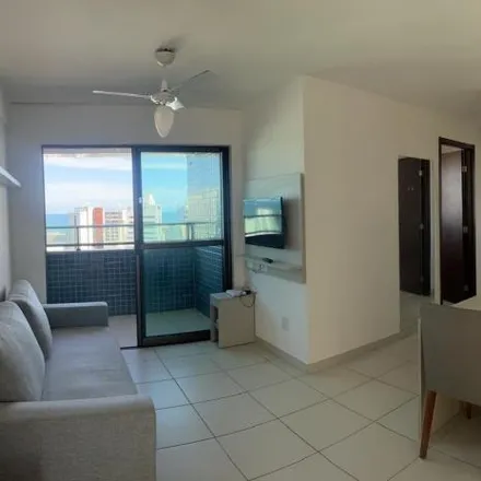 Rent this 2 bed apartment on Avenida Conselheiro Aguiar 4000 in Boa Viagem, Recife - PE