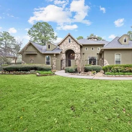 Buy this 4 bed house on 11958 Waterford Estates Court in Harris County, TX 77377