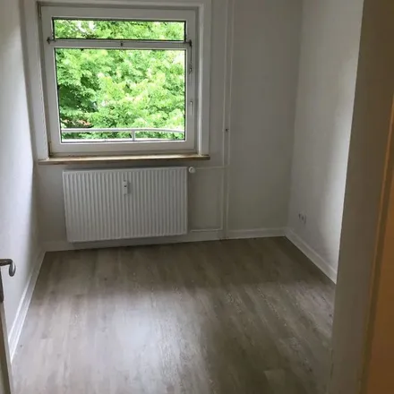 Image 5 - Von-Essen-Straße 5, 22089 Hamburg, Germany - Apartment for rent