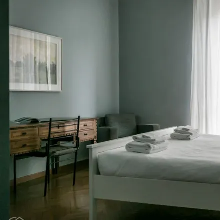 Rent this 2 bed apartment on Via Giovanni da Procida 25 in 20149 Milan MI, Italy