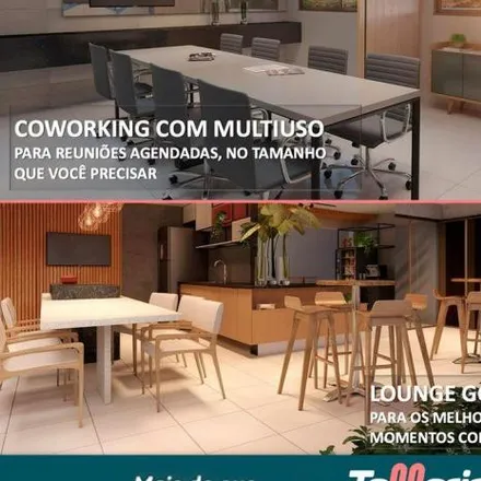 Buy this 2 bed apartment on Rua São Vicente in Tamarineira, Recife - PE