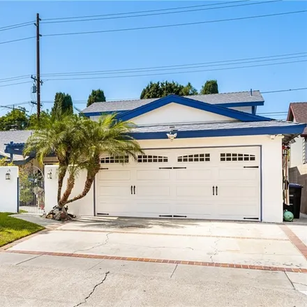 Buy this 5 bed house on 13381 Epping Way in Tustin, CA 92780