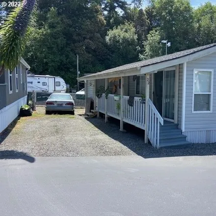 Buy this studio apartment on Portside RV Park in 16218 West Hoffeldt Lane, Harbor