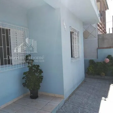 Buy this 2 bed house on Rua Allan Kardec in Esperança, Laguna - SC