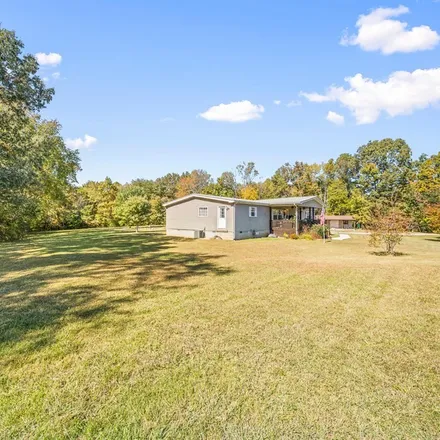 Image 5 - Big Spring School, Monterey Highway, Taylors, White County, TN 38583, USA - House for sale