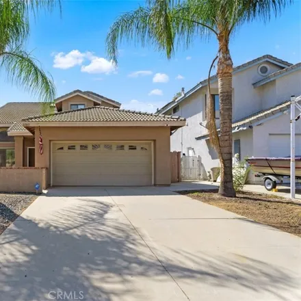 Buy this 3 bed house on 22801 Springdale Drive in Moreno Valley, CA 92557