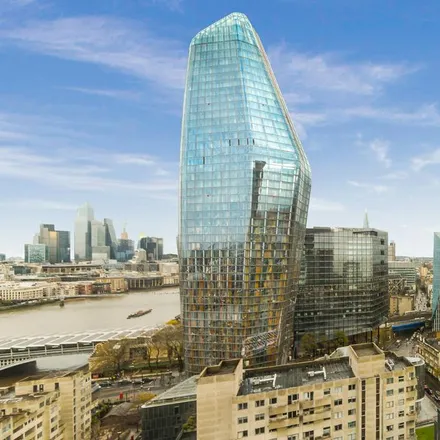 Image 8 - South Bank Tower, Stamford Street, Bankside, London, SE1 9PS, United Kingdom - Apartment for rent