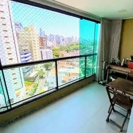 Buy this 3 bed apartment on Ed Residencial do Vale in Rua Ranulfo de Oliveira, Ondina