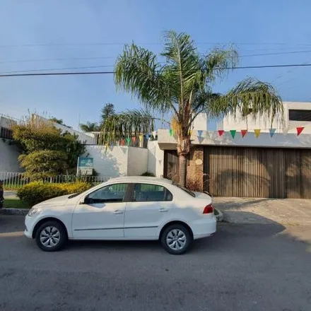 Buy this 4 bed house on Calle Colimán 300 in Prados Tepeyac, 45050 Zapopan