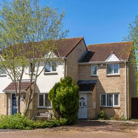 Buy this 2 bed duplex on 2 Winsbury Way in Bristol, BS32 9BE